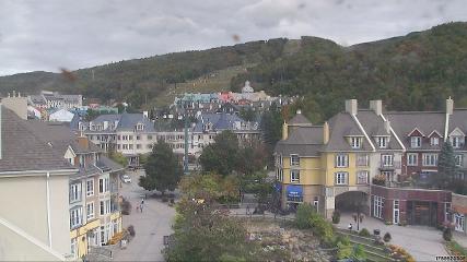 Tremblant: Place des Voyageurs (tremblant.ca)