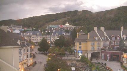 Tremblant: Place des Voyageurs (tremblant.ca)
