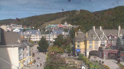 Tremblant: Place des Voyageurs (tremblant.ca)