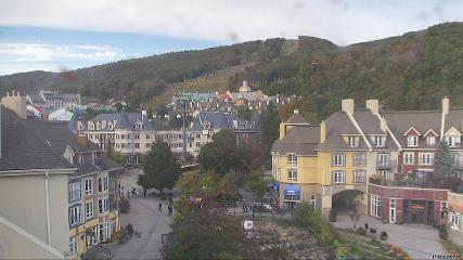 Tremblant: Place des Voyageurs (tremblant.ca)