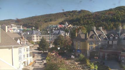 Tremblant: Place des Voyageurs (tremblant.ca)