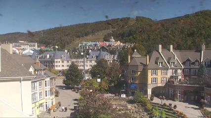 Tremblant: Place des Voyageurs (tremblant.ca)