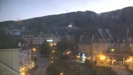 Tremblant: Place des Voyageurs (tremblant.ca)