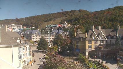 Tremblant: Place des Voyageurs (tremblant.ca)