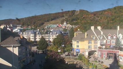 Tremblant: Place des Voyageurs (tremblant.ca)