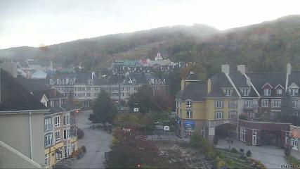 Tremblant: Place des Voyageurs (tremblant.ca)