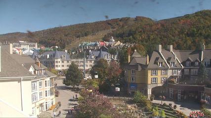 Tremblant: Place des Voyageurs (tremblant.ca)
