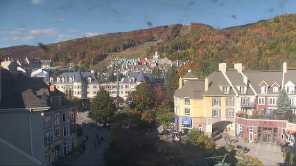 Tremblant: Place des Voyageurs (tremblant.ca)
