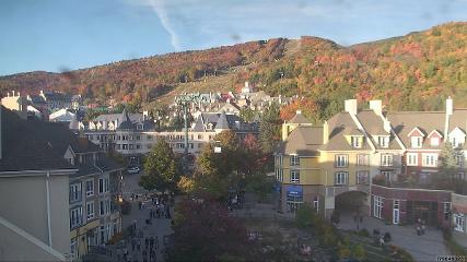Tremblant: Place des Voyageurs (tremblant.ca)