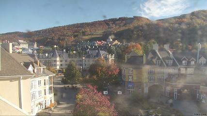Tremblant: Place des Voyageurs (tremblant.ca)