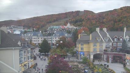 Tremblant: Place des Voyageurs (tremblant.ca)