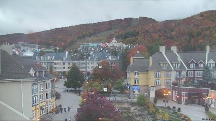Tremblant: Place des Voyageurs (tremblant.ca)