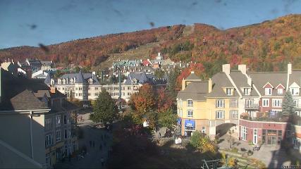 Tremblant: Place des Voyageurs (tremblant.ca)