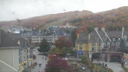 Tremblant: Place des Voyageurs (tremblant.ca)