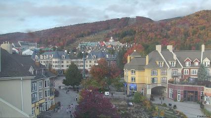 Tremblant: Place des Voyageurs (tremblant.ca)