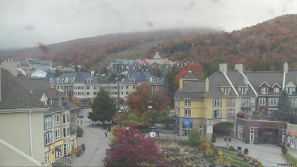 Tremblant: Place des Voyageurs (tremblant.ca)