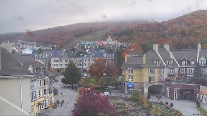 Tremblant: Place des Voyageurs (tremblant.ca)