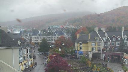 Tremblant: Place des Voyageurs (tremblant.ca)