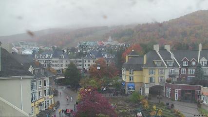 Tremblant: Place des Voyageurs (tremblant.ca)