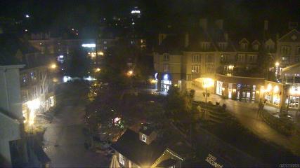 Tremblant: Place des Voyageurs (tremblant.ca)