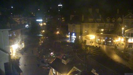 Tremblant: Place des Voyageurs (tremblant.ca)
