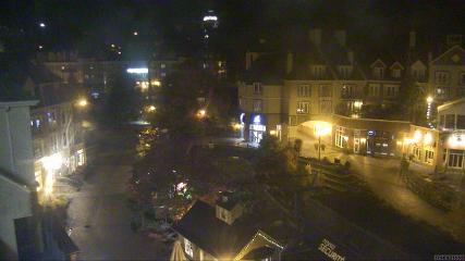 Tremblant: Place des Voyageurs (tremblant.ca)