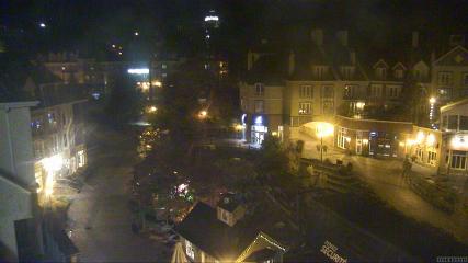 Tremblant: Place des Voyageurs (tremblant.ca)