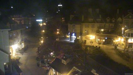 Tremblant: Place des Voyageurs (tremblant.ca)