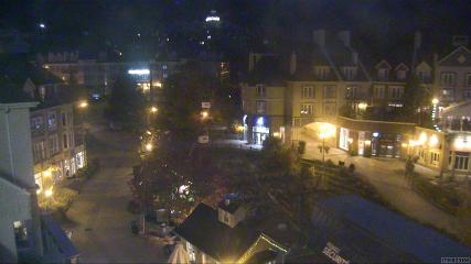Tremblant: Place des Voyageurs (tremblant.ca)