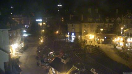 Tremblant: Place des Voyageurs (tremblant.ca)