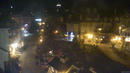 Tremblant: Place des Voyageurs (tremblant.ca)