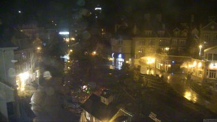 Tremblant: Place des Voyageurs (tremblant.ca)