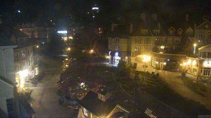 Tremblant: Place des Voyageurs (tremblant.ca)