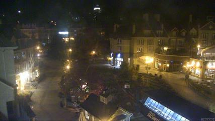 Tremblant: Place des Voyageurs (tremblant.ca)