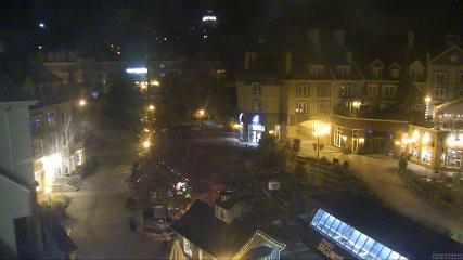 Tremblant: Place des Voyageurs (tremblant.ca)
