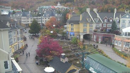 Tremblant: Place des Voyageurs (tremblant.ca)