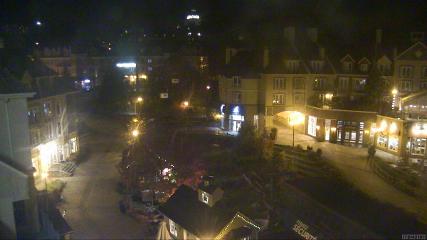 Tremblant: Place des Voyageurs (tremblant.ca)