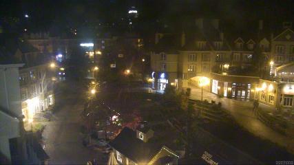 Tremblant: Place des Voyageurs (tremblant.ca)