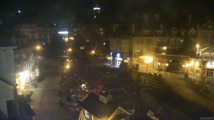 Tremblant: Place des Voyageurs (tremblant.ca)