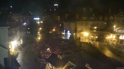 Tremblant: Place des Voyageurs (tremblant.ca)
