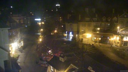 Tremblant: Place des Voyageurs (tremblant.ca)