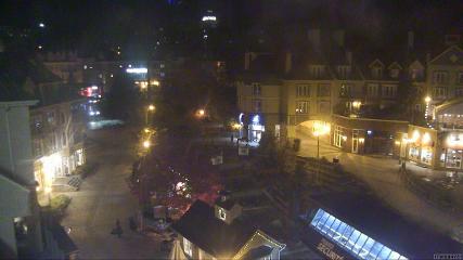 Tremblant: Place des Voyageurs (tremblant.ca)