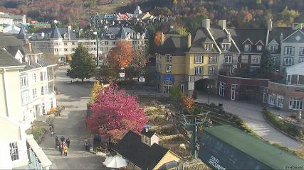 Tremblant: Place des Voyageurs (tremblant.ca)