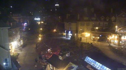 Tremblant: Place des Voyageurs (tremblant.ca)