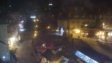 Tremblant: Place des Voyageurs (tremblant.ca)