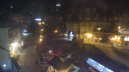 Tremblant: Place des Voyageurs (tremblant.ca)