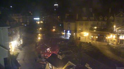 Tremblant: Place des Voyageurs (tremblant.ca)