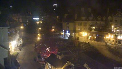 Tremblant: Place des Voyageurs (tremblant.ca)