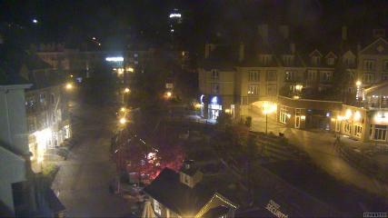 Tremblant: Place des Voyageurs (tremblant.ca)