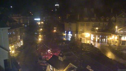 Tremblant: Place des Voyageurs (tremblant.ca)